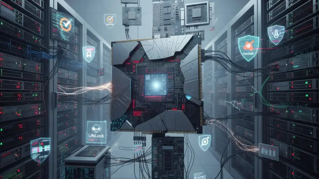 Institutional Investors Reshape Holdings in Cybersecurity Firm Gen Digital