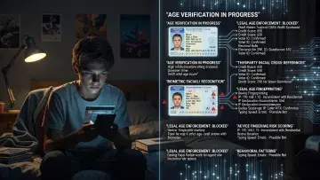 How Betting Sites Meet Underage Gambling Ban Rules with Age Verification and Legal Age Enforcement